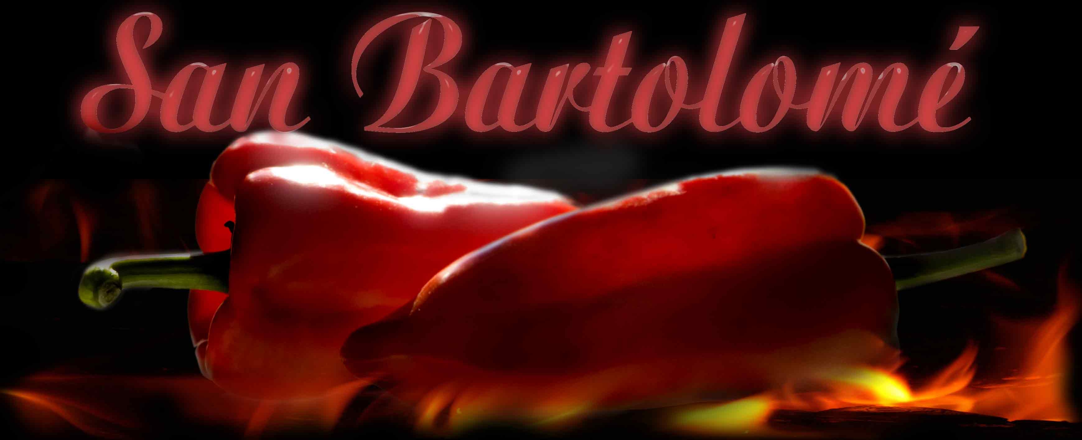 Conservas San Bartolomé