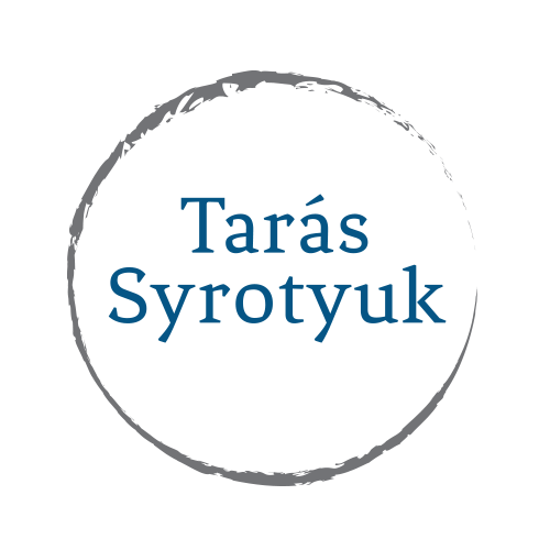 Tarás Syrotyuk