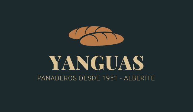 Panaderías Yanguas