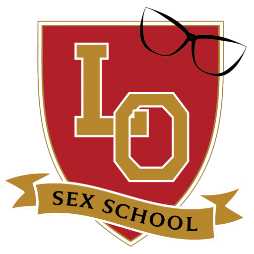 Lo Lady Okira Sex School