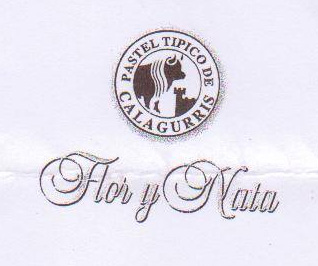 Pastelería Flor y Nata