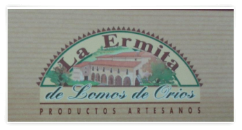 Patés La Ermita