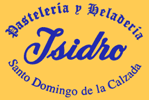 Pastelería y Heladería Isidro