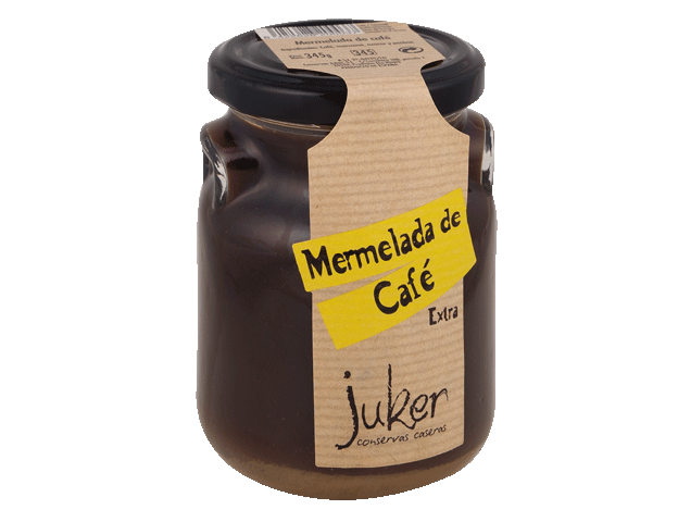 Mermelada de Café Extra Mermelada de Café Extra